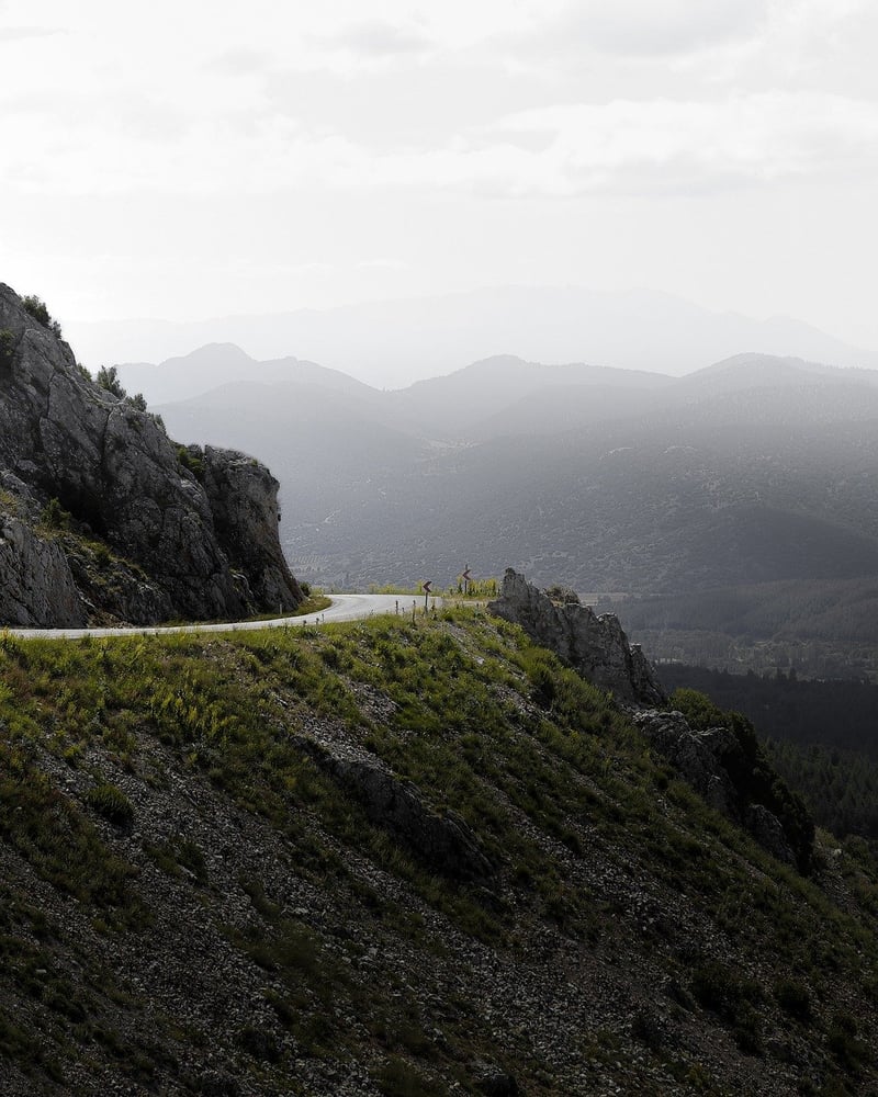 Road Trip Ideas